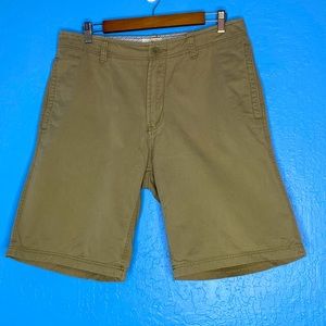 Gap Relaxed Fit Khakis